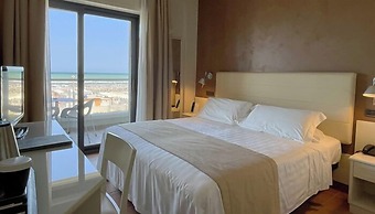 Hotel Ambasciatori