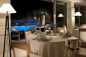 Hotel Ambasciatori