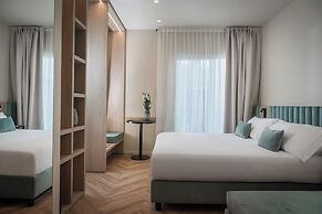 Hotel Ambasciatori