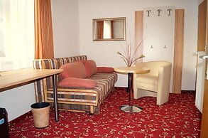 Hotel Sonnenhügel