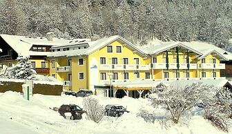 Hotel Sonnenhügel