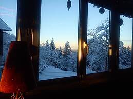 Les Chamois