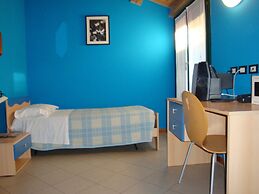 Central Hostel BG