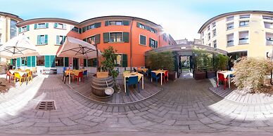 Central Hostel BG