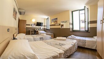 Central Hostel BG