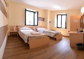 Central Hostel BG