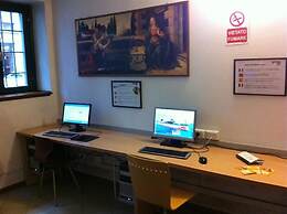 Central Hostel BG