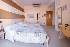 Central Hostel BG