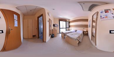 Central Hostel BG
