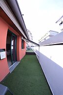 Central Hostel BG