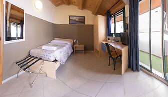 Central Hostel BG