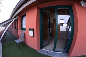 Central Hostel BG