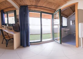Central Hostel BG