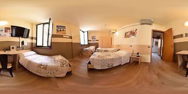 Central Hostel BG