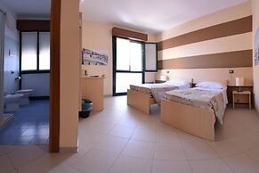 Central Hostel BG