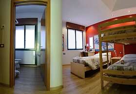 Central Hostel BG