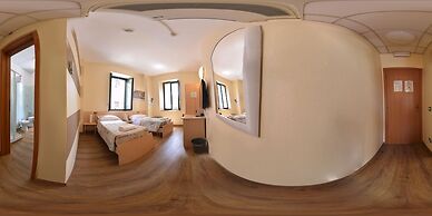 Central Hostel BG