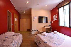 Central Hostel BG