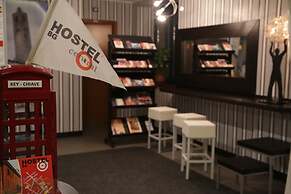 Central Hostel BG