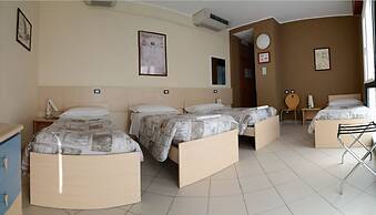 Central Hostel BG