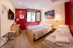 Central Hostel BG