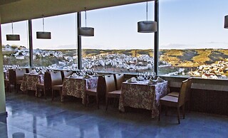 Hotel Mirador de Montoro