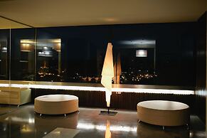 Hotel Mirador de Montoro