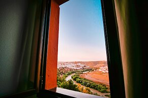 Hotel Mirador de Montoro