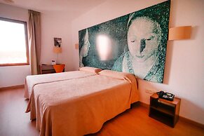Hotel Mirador de Montoro