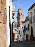 Hotel Mirador de Montoro