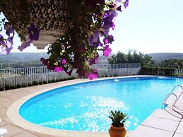 Hotel Mirador de Montoro