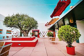 Hotel Mirador de Montoro