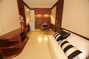 Convenient Park Bangkok Hotel