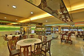 Convenient Park Bangkok Hotel
