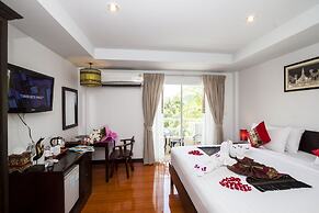 Silver Resortel