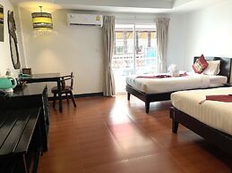 Silver Resortel