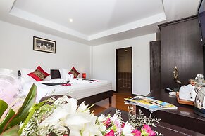 Silver Resortel