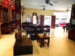 Silver Resortel