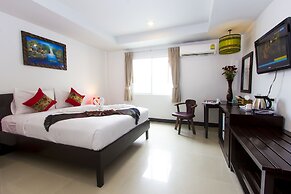 Silver Resortel