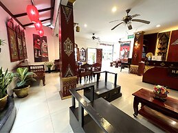 Silver Resortel