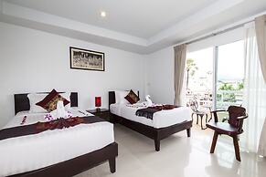 Silver Resortel