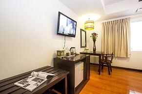 Silver Resortel