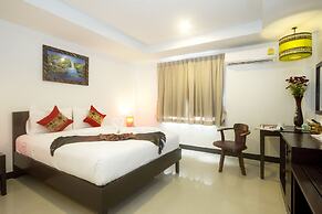 Silver Resortel