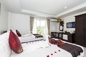 Silver Resortel