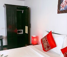 Silver Resortel