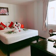 Silver Resortel