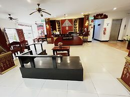 Silver Resortel