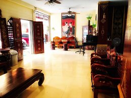 Silver Resortel