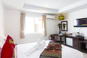 Silver Resortel