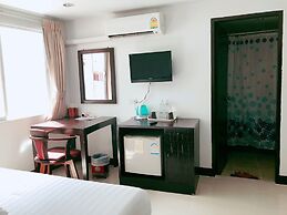 Silver Resortel